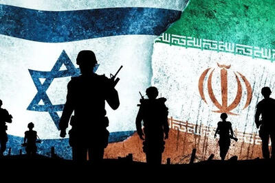 آتش‌بس موقت یا دام استراتژیک؟ پشت‌پرده توقف درگیری ایران و اسرائیل