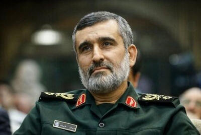هشدار شهید سردار حاجی زاده درباره نحوه شنود از طریق تلفن های همراه چه بود؟ +فیلم