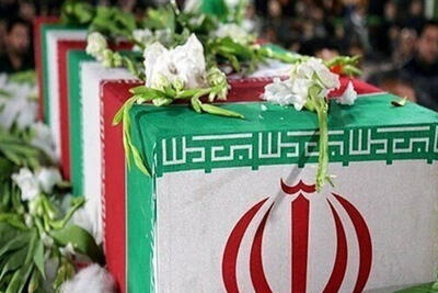 شهادت دو کشتی‌گیر ایران در حملات رژیم صهیونیستی؛ تجلی مقاومت و غیرت ملی