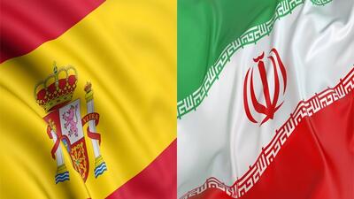 24 تیر؛ مجمع عمومی عادی سالیانه اتاق مشترک ایران و اسپانیا برگزار می‌شود