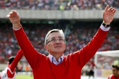 برانکو ایوانکوویچ و پرسپولیس؛ شاید شد! - پارس فوتبال
