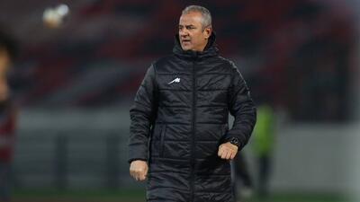 جلسه اسماعیل کارتال و رضا درویش برگزار شد؛ خروجی آن باب میل هواداران پرسپولیس نیست - پارس فوتبال