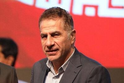 آزاد: فوتسال ناشنوایان با قهرمانی در جهان شادی مردم را دوچندان می کند - پارس فوتبال