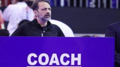 هروی: IOC مسلمانان را محروم می‌کند، اما کشتار افراد بی‌گناه برایش مهم نیست - پارس فوتبال