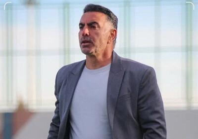 واکنش باشگاه سایپا به خبر سرمربیگری محمود فکری - پارس فوتبال