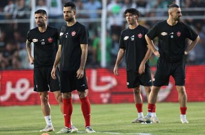 وضعیت آغاز اردوی پیش فصل تیم‌ها؛ از پرسپولیس و استقلال تا گل گهر سیرجان - پارس فوتبال