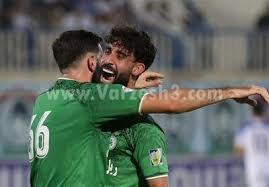 رسمی: هافبک ذوب شاگرد حسینی شد - پارس فوتبال