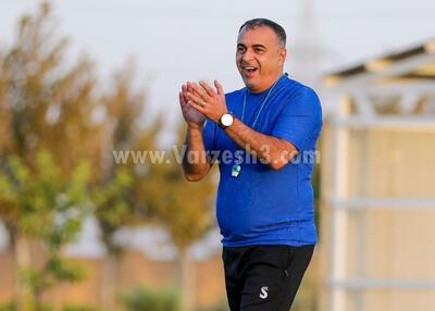 اورلیو: برای بازگشت به ایران آماده‌ام - پارس فوتبال