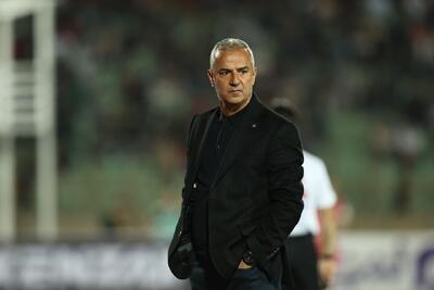 شوک ناگهانی کارتال به پرسپولیس؛ برانکو در لیست سرخ‌ها - پارس فوتبال