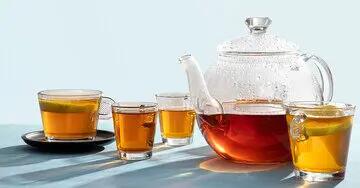 در این شرایط هرگز چای ننوشید