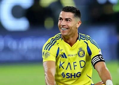ماندگاری رونالدو در النصر