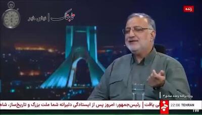 روایت تصویری از خشونت جنگ؛ انفجار بمب اسرائیلی پیکر یک شهید را ده‌ها متر پرتاب کرد