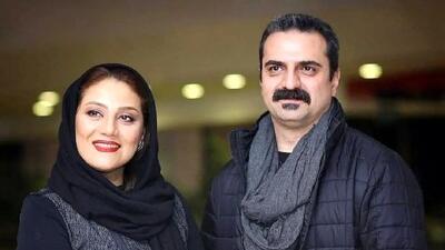 شبنم مقدمی: با شوهرم زندگی عاشقانه ای دارم ولی  اینجوری نیست که وقتی...!
