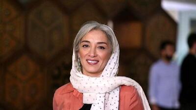 ویدئو/ پانته آ پناهی ها: من اصلا خوشگل نیستم