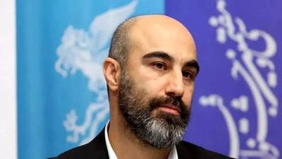 آواز باشکوه محسن تنابنده سرخاک مادرش تو علی آباد/  جوری دردودل و زاری کرد دلت خون میشه