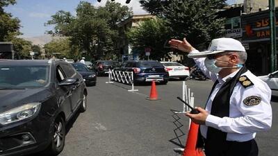 تمهیدات حمل‌ونقلی شهرداری تهران برای مراسم تشییع فرماندهان اعلام شد