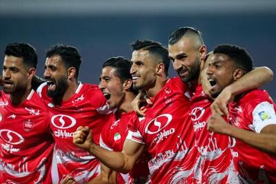 چراغ سبز مهدی تاج به درخواست پرسپولیس!