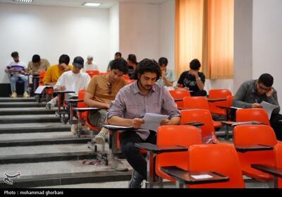 بدون تغییر ماندن شرایط گزینش معلمان