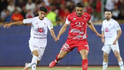 اورونوف به ایران برمی‌گردد؟/ مصدومیت‌ها آفت جان این ستاره پرسپولیس