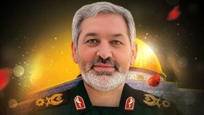 ترور سردار بهنام شهریاری تایید شد | رویداد24