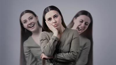 شیدایی یا مانیا چیست؟ نگاهی جامع به یکی از اختلالات خلقی در روان‌پزشکی | رویداد24