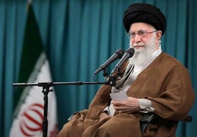 سومین پیام رهبر معظم انقلاب اسلامی خطاب به ملت ایران چه بود؟