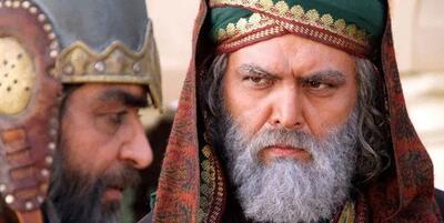 زمان پخش و تکرار سریال مختارنامه از شبکه آی فیلم ۱۴۰۴