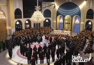 ساعت دقیق پخش و تکرار برنامه حسینیه معلی ۱۴۰۴ از شبکه سه سیما