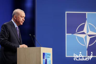 اردوغان: هنوز از جنگنده‌های اف-۳۵ دست نکشیده‌ایم!