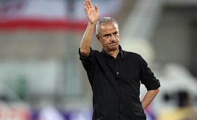 بازگشت برانکو ایوانکویچ به پرسپولیس پس از جدایی اسماعیل کارتال؟