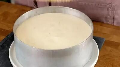 فیلم/ طرز تهیه بستنی خانگی در 5 دقیقه