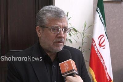 بسیج تمام امکانات شهرداری مشهد برای مراسم تشییع پیکر مطهر شهیدان جنایات رژیم صهیونیستی + فیلم