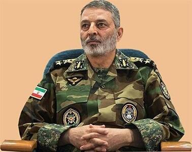 سرلشکر موسوی: ایران اراده خود را بر آمریکا و رژیم صهیونیستی تحمیل کرد - شهروند آنلاین
