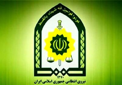 ۷۰۰ گشت ویژه مقابله با سرقت در سراسر کشور فعالیت می کنند