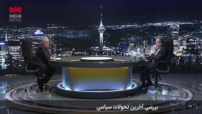 عراقچی: وقتی جنگ شروع شد هماهنگی بین میدان و دیپلماسی وجود داشت + ویدئو