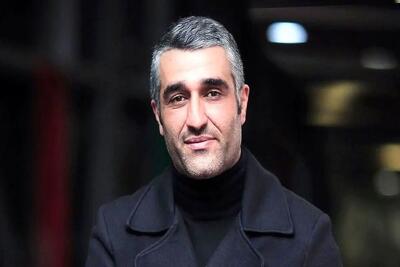 آواز شاد؛ پژمان جمشیدی اومد شیطان به درک واصل شده رو سنگ بزنه یهو مغزش فرمان رقص داد