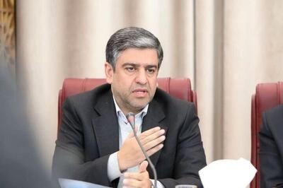 ۱۰ هزار میلیارد از مطالبات پیمانکاران راه آهن اردبیل _ میانه به زودی پرداخت می شود