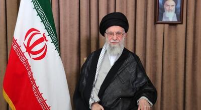 سومین پیام تصویری حضرت آیت‌الله خامنه‌ای رهبر معظم انقلاب اسلامی خطاب به ملت عزیز و بزرگ ایران