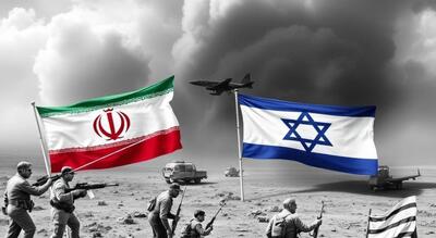 سه‌گانه‌ ناکام رژیم صهیونی