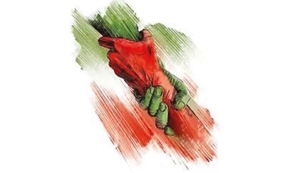 وقتی ساز همدلی کوک می‌شود