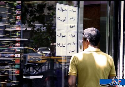 ادامه سقوط دلار در تهران/ پیش‌بینی بانک آلمانی از مسیر بازار سهام پس از آتش‌بس
