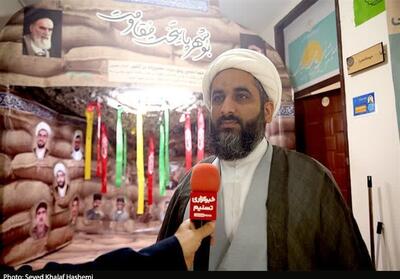 برگزاری برنامه‌های محرم در 1400 نقطه استان بوشهر+فیلم - تسنیم