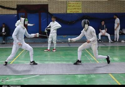 اپه‌ایست‌های اردبیل به اردوی تیم ملی دعوت شدند - تسنیم