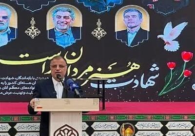 شلیک هر موشک به رژیم صهیونیستی مایه غرور مسلمانان جهان شد - تسنیم