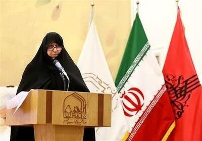 اراده الهی، مدیریت رهبر انقلاب و استقامت مردم سبب پیروزی بر اسرائیل شد - تسنیم