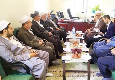 برخورد جدی با مخلان امنیت در بانه - تسنیم