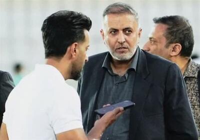 تمهیدات نماینده شیراز برای حضور در لیگ برتر - تسنیم