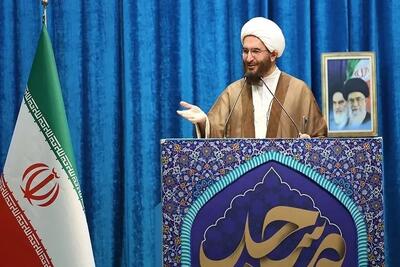 امام جمعه تهران: بیچارگی و استیصال رژیم صهیونیستی آغاز شده است