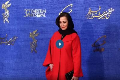 مهراوه شریفی نیا: مادرم را اعدام کردم