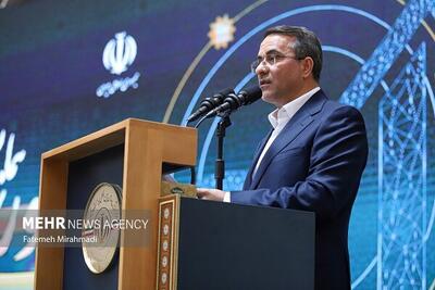 تقدیر معاون رئیس‌جمهور از تعهد کارکنان دولت در ایام جنگ